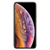 iPhone XS